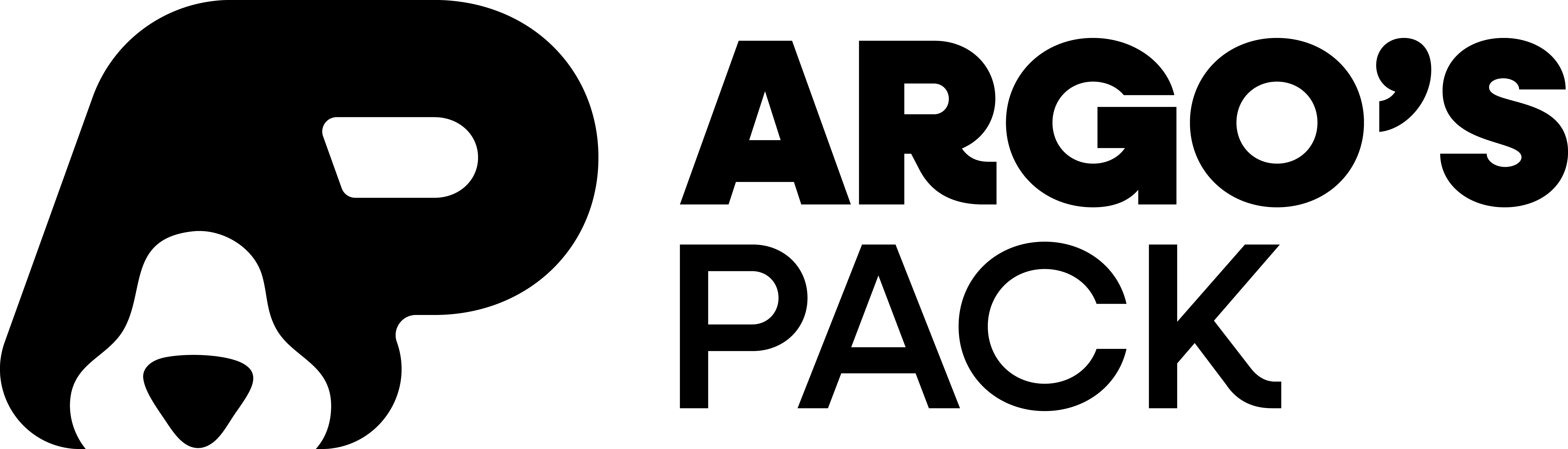 ARGO'S PACK Logo
